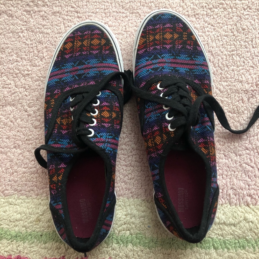 Missimo shoes